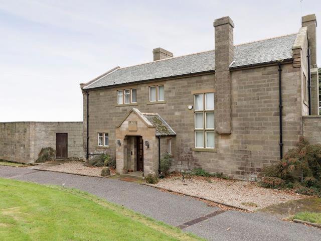 Aislaby Hall Whitby