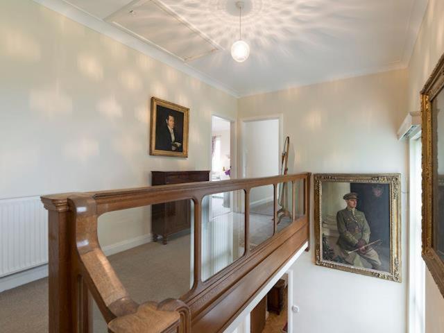 Aislaby Hall Holiday home