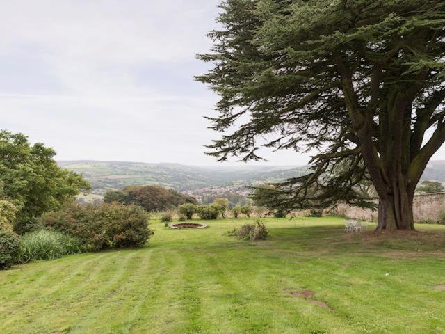 Aislaby Hall Holiday home *