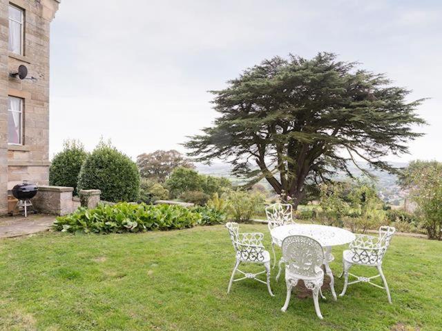 Aislaby Hall Holiday home Whitby
