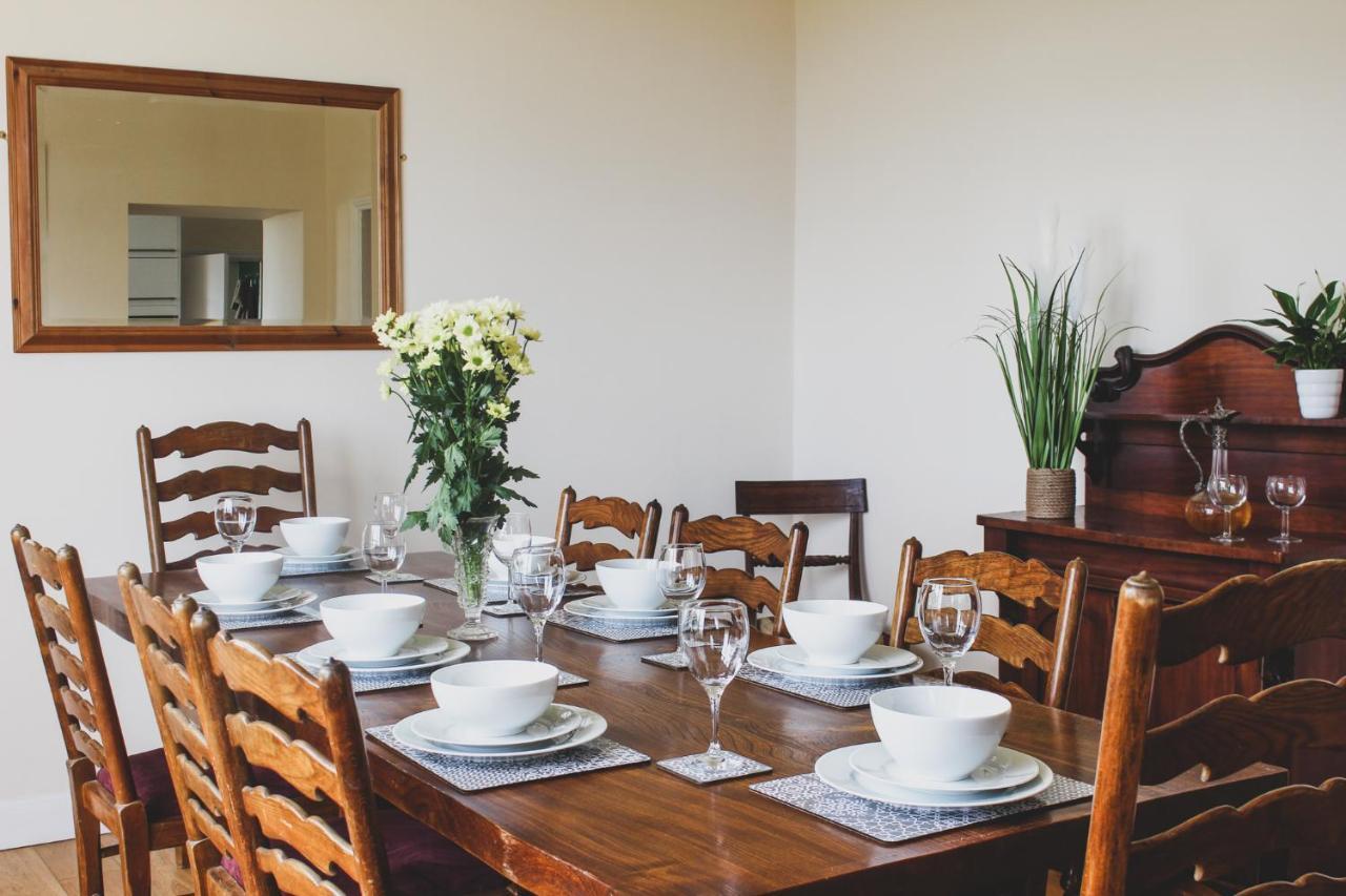 Aislaby Hall Holiday home Whitby