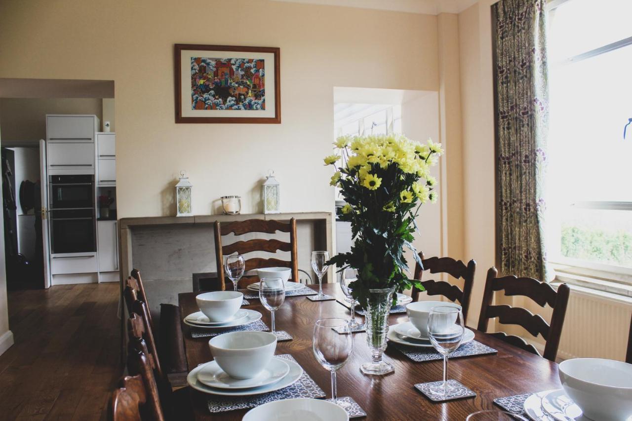 Holiday home Aislaby Hall *