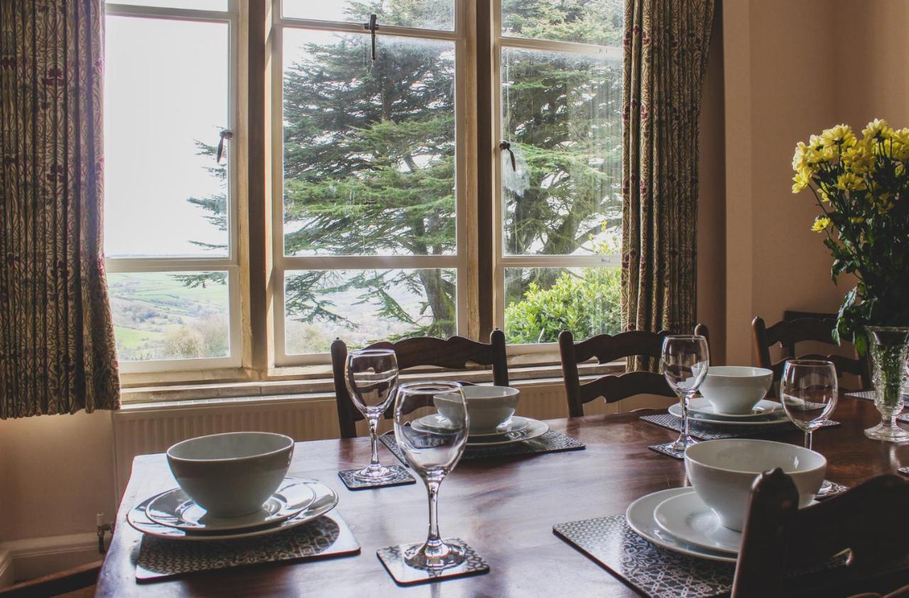 Holiday home Aislaby Hall Whitby