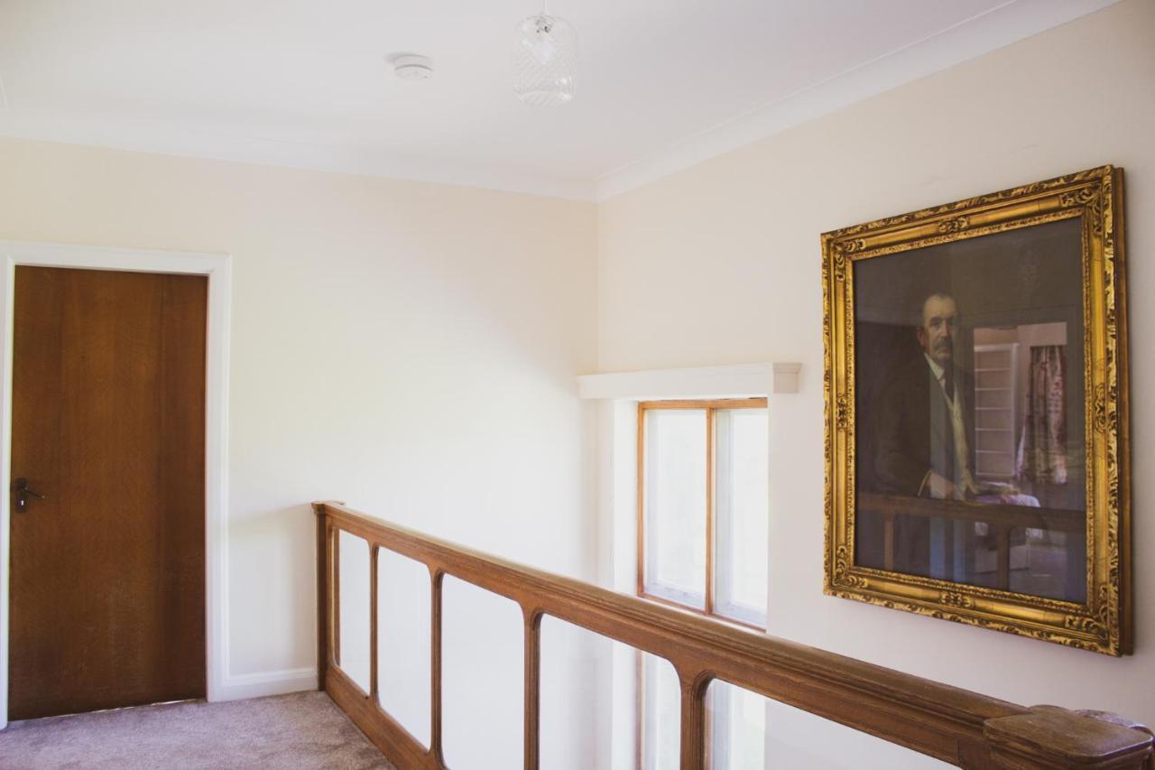 Aislaby Hall Holiday home Whitby