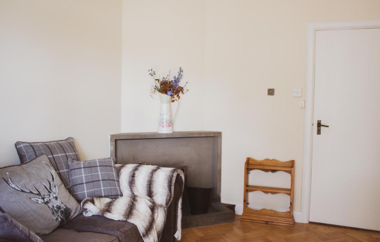 Aislaby Hall Holiday home