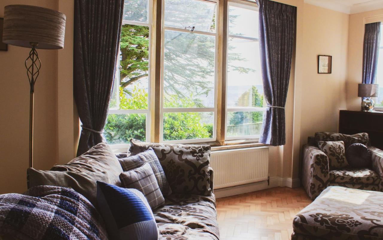 Holiday home Aislaby Hall *