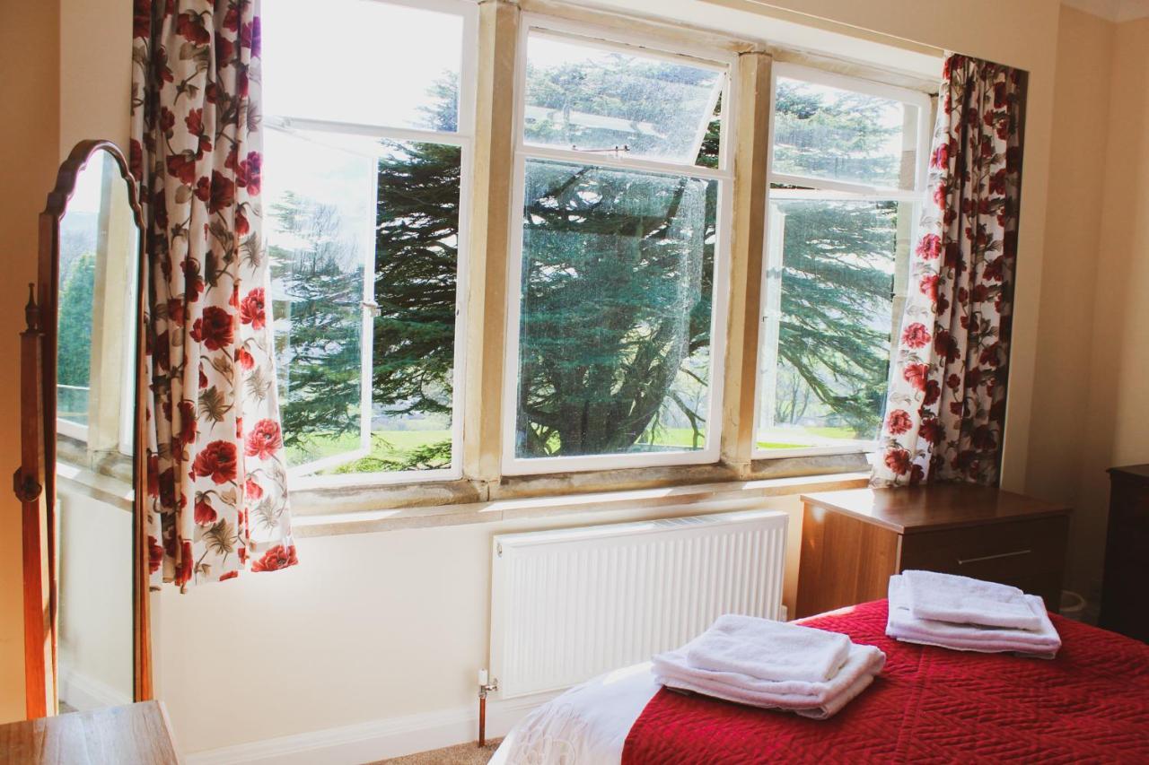 Aislaby Hall