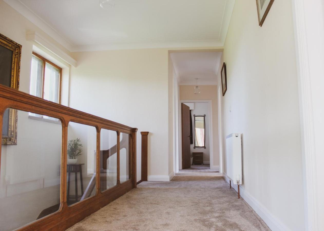 Holiday home Aislaby Hall
