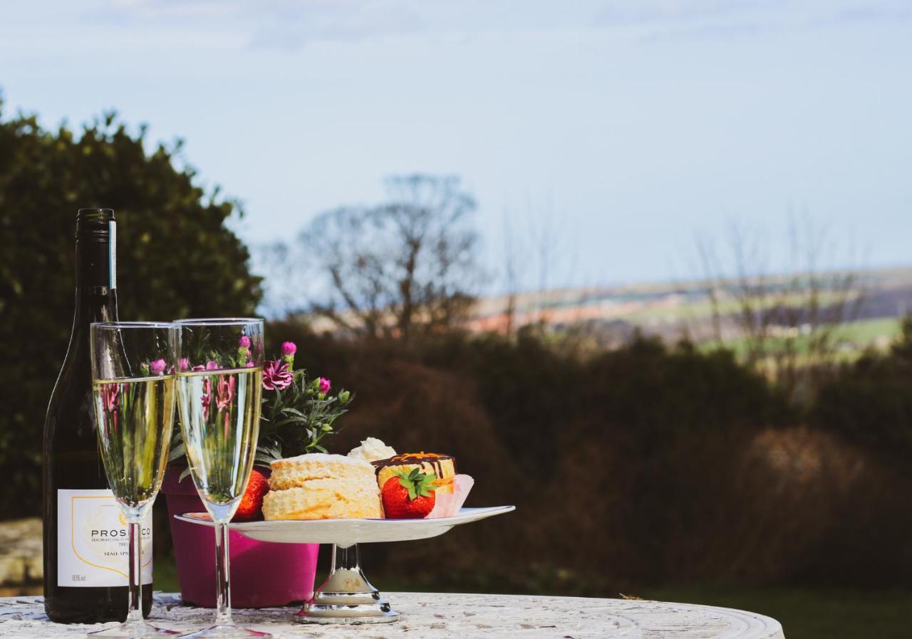 Aislaby Hall Holiday home *