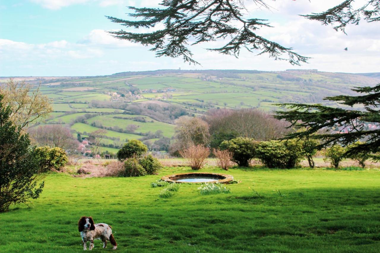 Aislaby Hall Holiday home *
