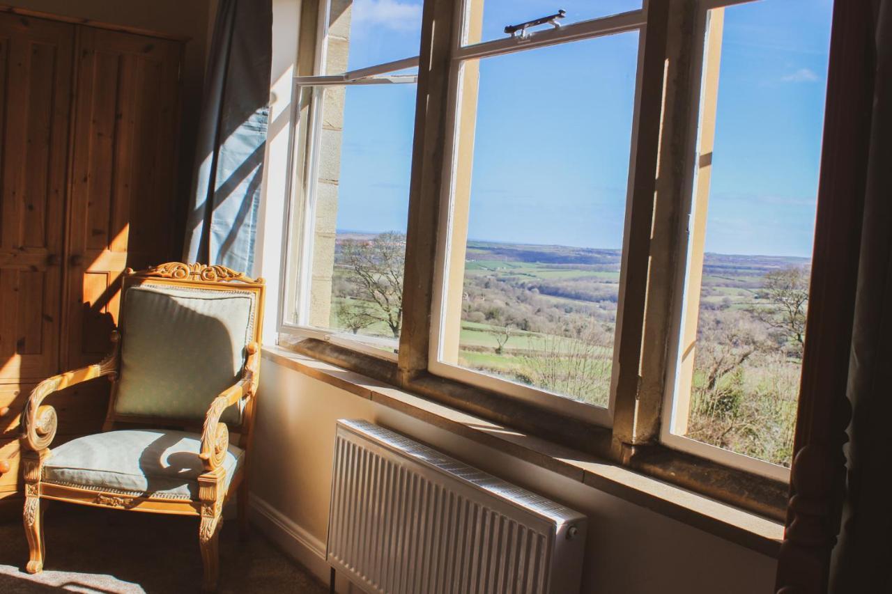Aislaby Hall * Whitby