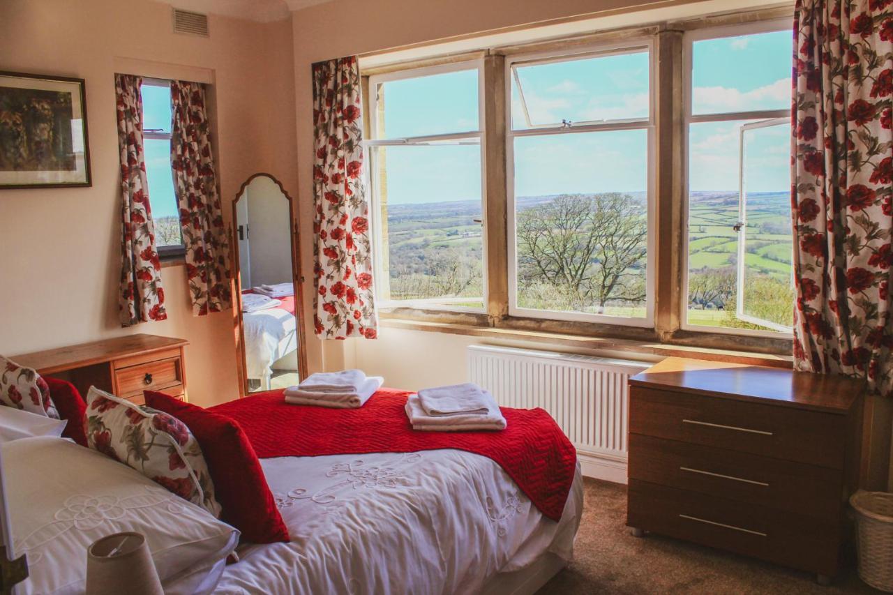 Holiday home Aislaby Hall Whitby