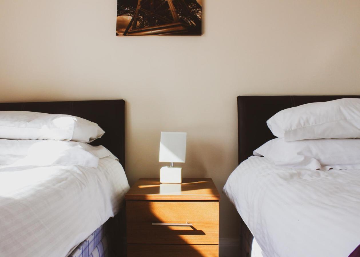 Aislaby Hall Holiday home