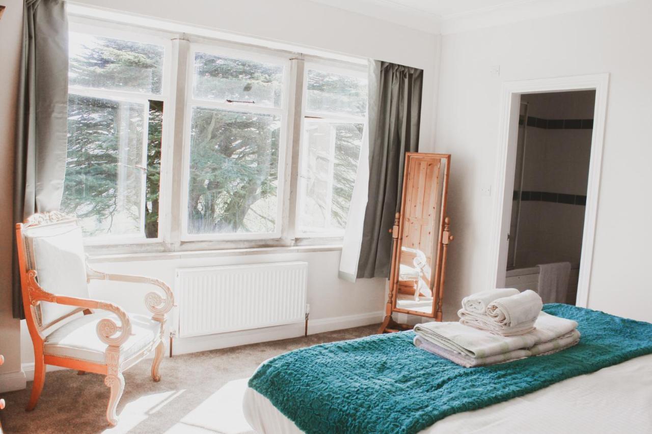 Holiday home Aislaby Hall Whitby