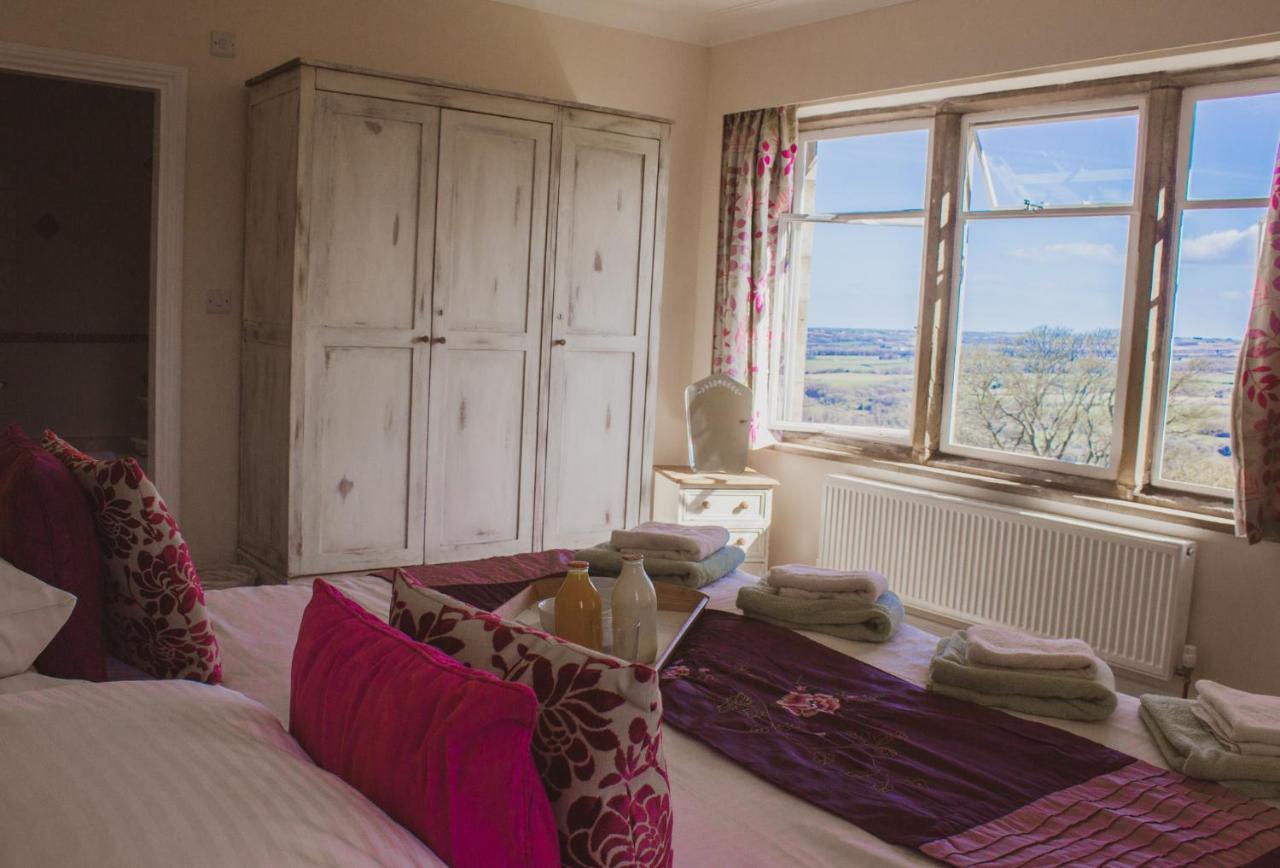 Aislaby Hall *
