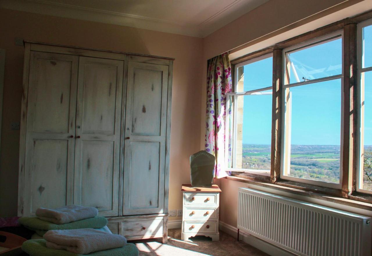 Aislaby Hall *