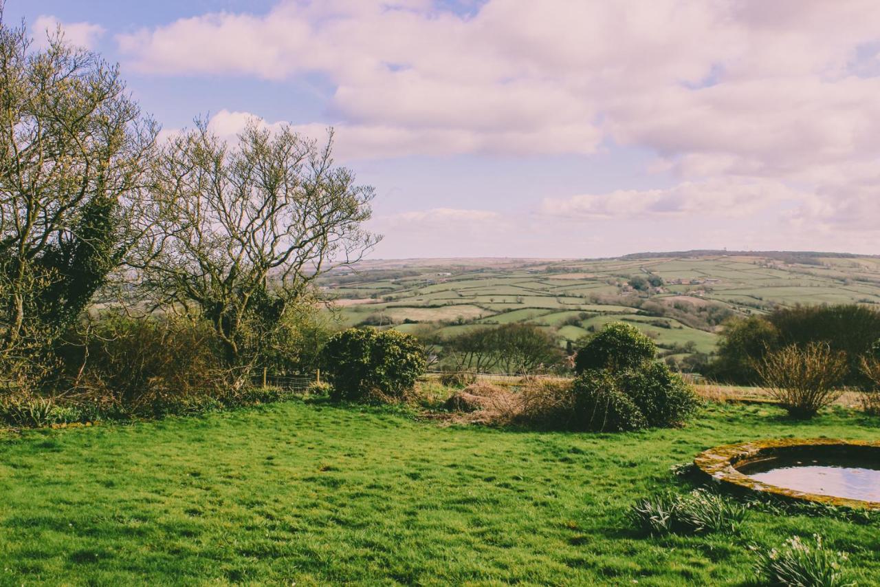 Aislaby Hall Holiday home