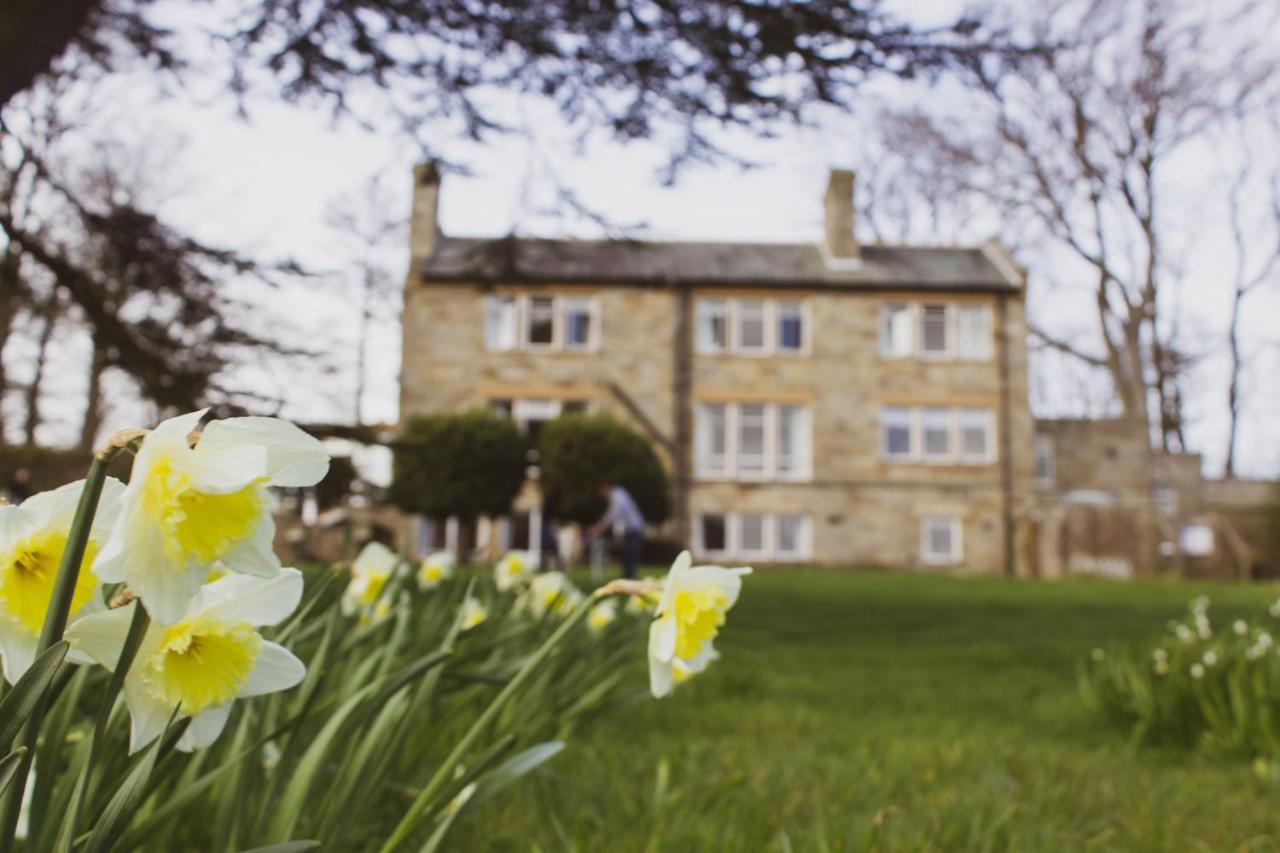 Holiday home Aislaby Hall *