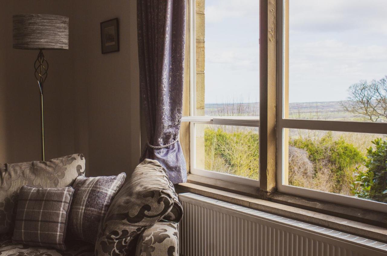 Aislaby Hall Holiday home