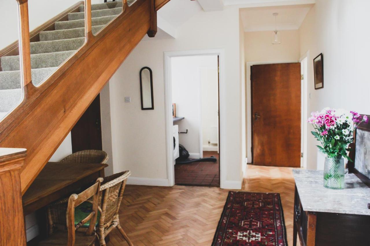 Holiday home Aislaby Hall