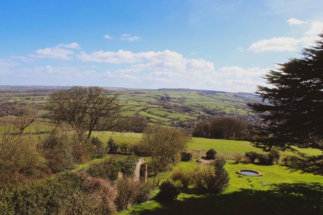Holiday home Aislaby Hall *