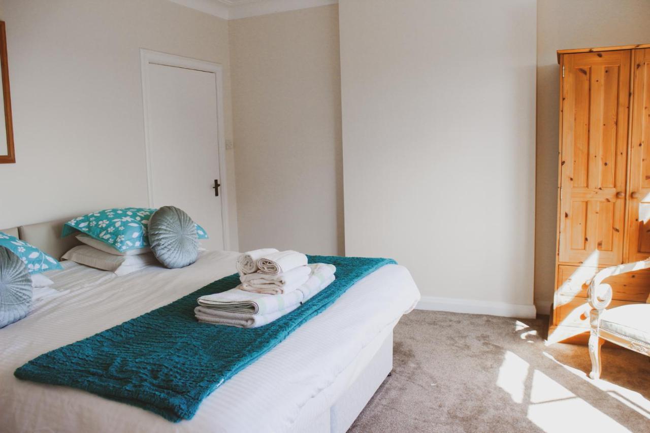 Holiday home Aislaby Hall *