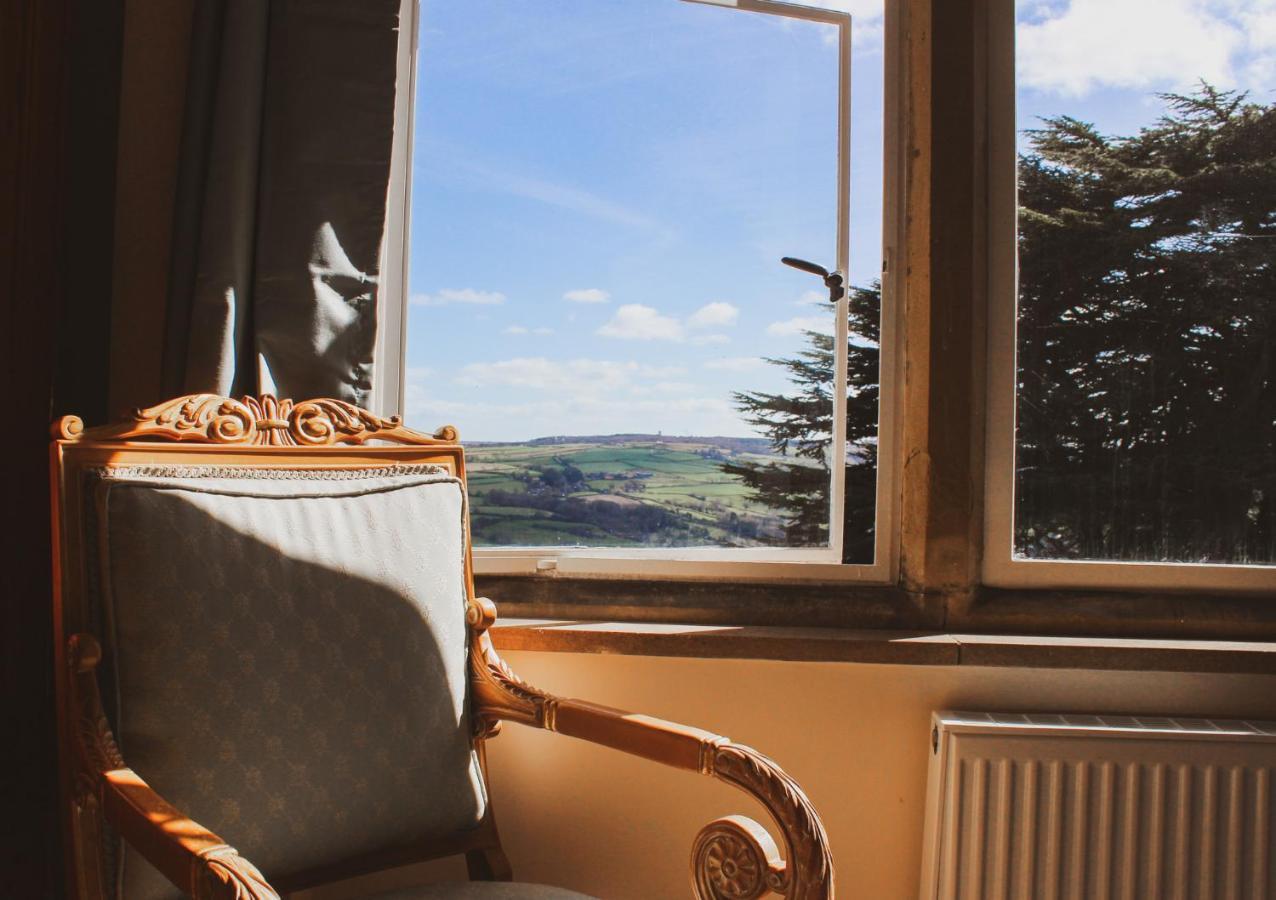 Aislaby Hall Holiday home Whitby