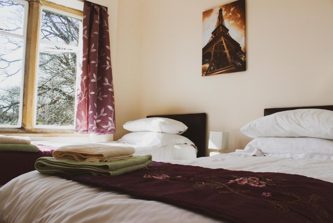 Holiday home Aislaby Hall
