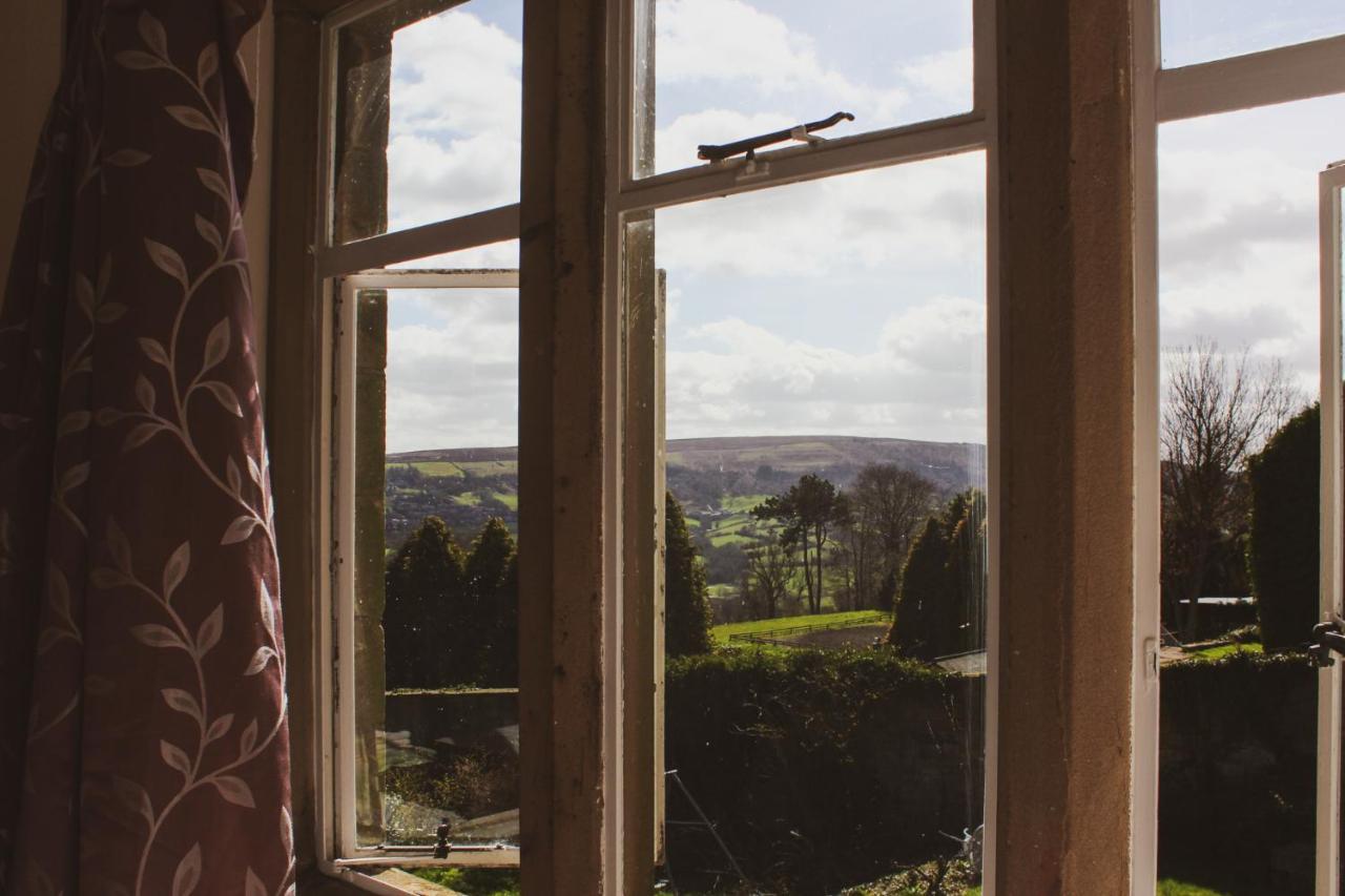 Aislaby Hall * Whitby
