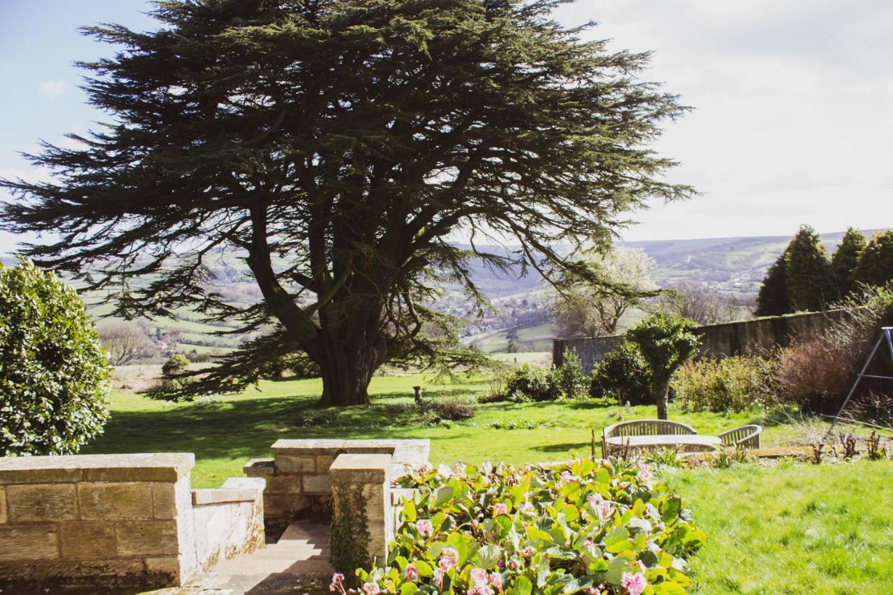 Holiday home Aislaby Hall