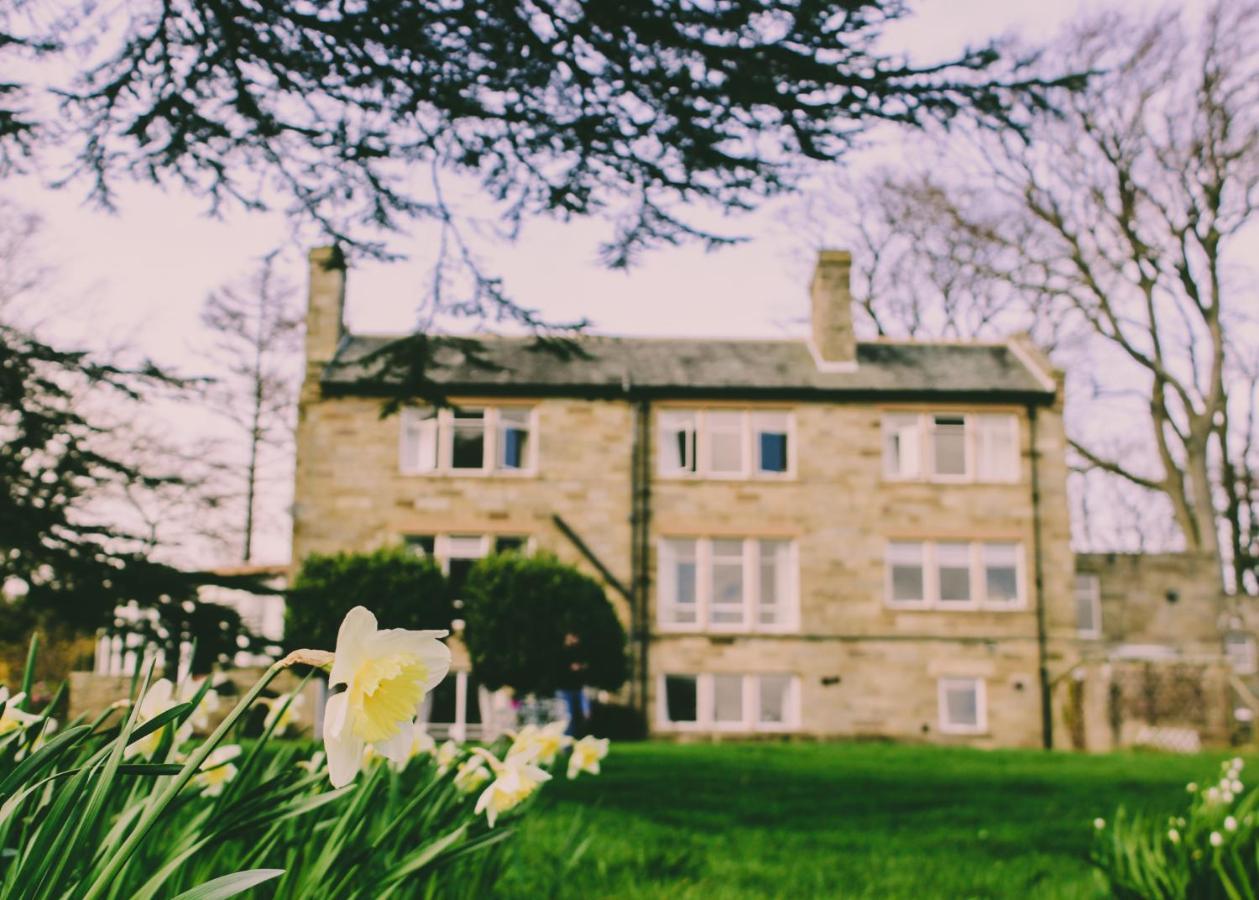 Aislaby Hall * Whitby