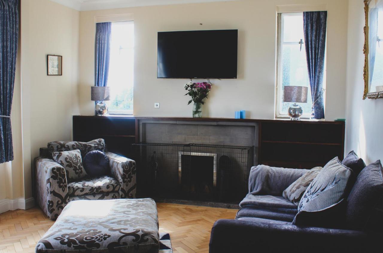 Aislaby Hall Holiday home