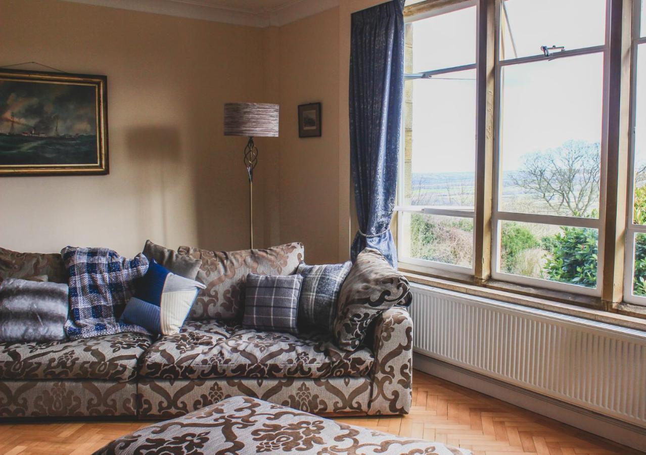 Aislaby Hall Holiday home